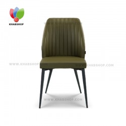صندلی چوبی کریستال