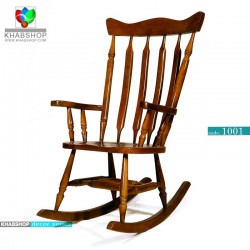 صندلی راک کد AR1001
