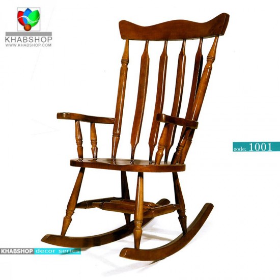 صندلی راک کد AR1001