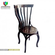 صندلی چوبی لهستانی کد s140