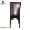 صندلی ناهار خوری چوبی کد s136