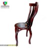صندلی چوبی لهستانی کد s140