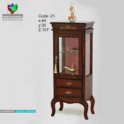 ویترین و بوفه کد21 ویترین و بوفه کد21