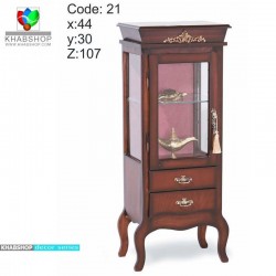 ویترین و بوفه کد21