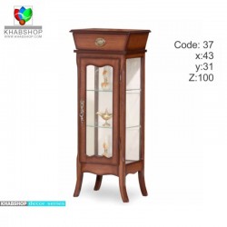 ویترین و بوفه کد37 ویترین و بوفه کد37