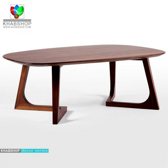 میز ناهار خوری 4 نفره کد VA158