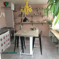 صندلی اپن کدHX504A صندلی اپن کدHX504A