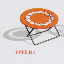 صندلی تاشو کد B1