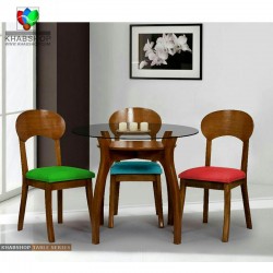 میز ناهار خوری 4 نفره کد t155