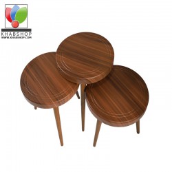 میز عسلی مدل V04