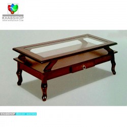 میز جلو مبلی کد SA091