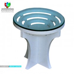 میز جلو مبلی کد SA0103