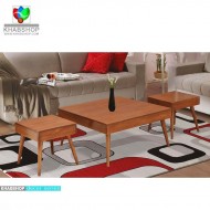 میز جلو مبلی کدt168