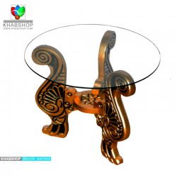 میز جلو مبلی کد SA0100