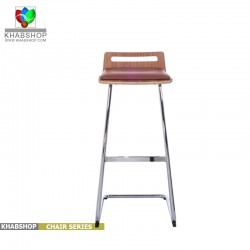صندلی بار نیلپر کد SB428