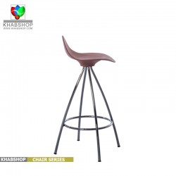 صندلی بار نیلپر کد SB433