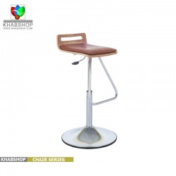 صندلی بار نیلپر کد SB528