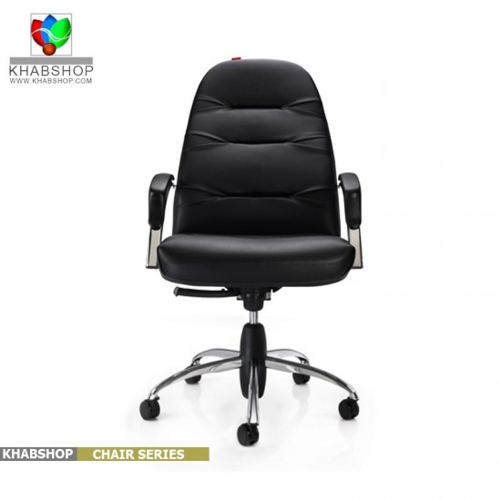 صندلی مدیریتی نیلپر کد SM901