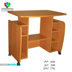 میز کامپیوتر مدل JB369
