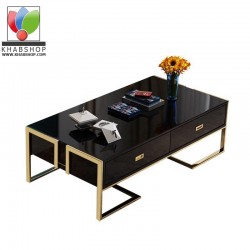 میز جلو مبلی کاترین میز جلو مبلی کاترین