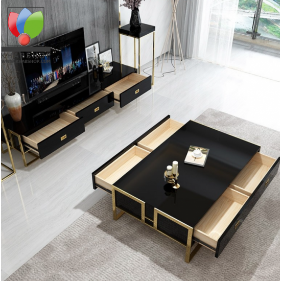 میز جلو مبلی کاترین میز جلو مبلی کاترین