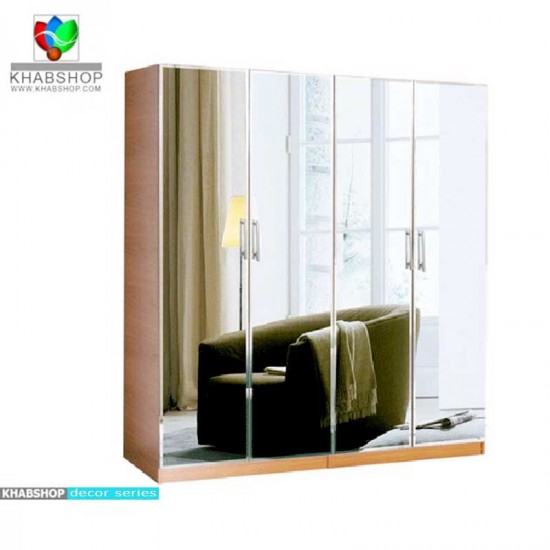 کمد جالباسی کد JB134