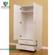 کمد جالباسی کد JB135 کمد جالباسی کد JB135