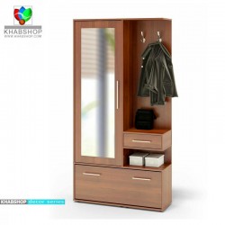 جاکفشی و جالباسی مدل JB143