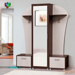 جاکفشی و جالباسی مدل JB144