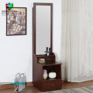 میز آرایش آینه دار مدل JB160