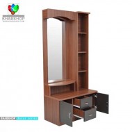 میز آرایش آینه دار مدل JB162