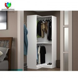 کمد جالباسی کد JB250 کمد جالباسی کد JB250