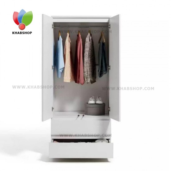 کمد لباس D22-B