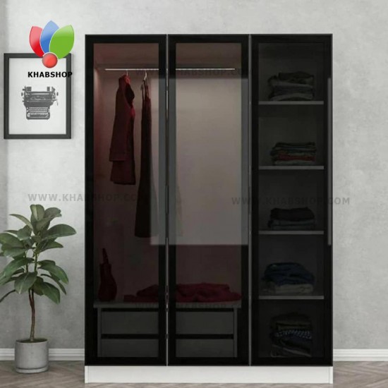 کمد لباس D30-S کمد لباس D30-S