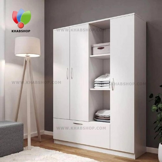 کمد لباس D31 کمد لباس D31