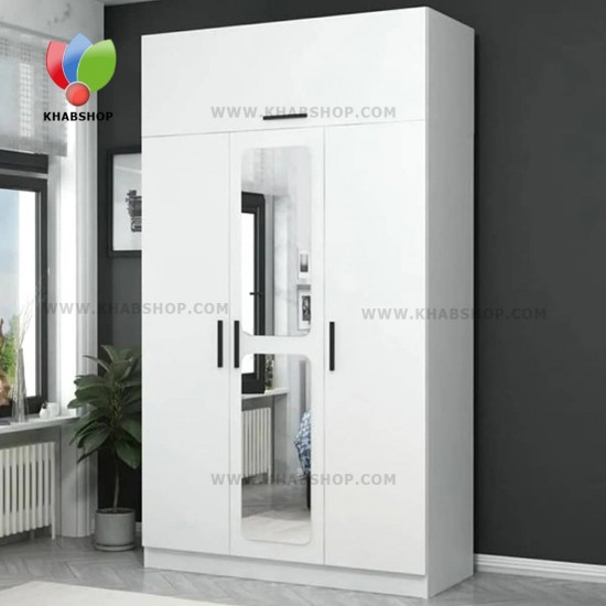 کمد لباس D301-A