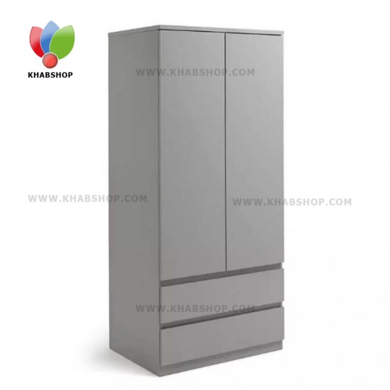 کمد لباس D22-B