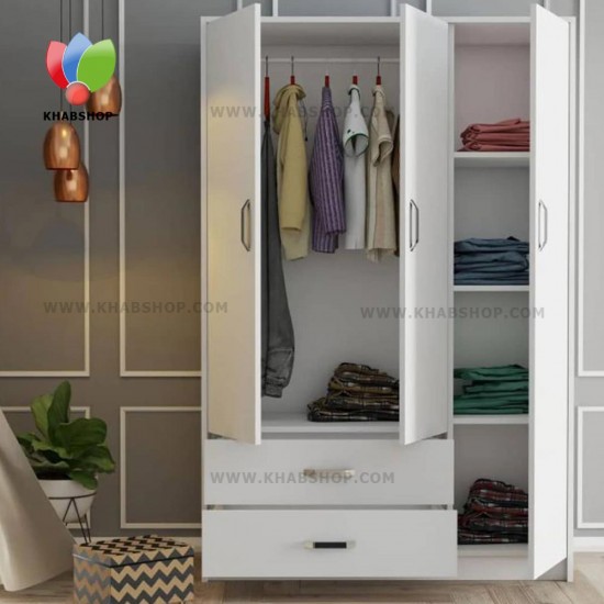 کمد لباس D32-T