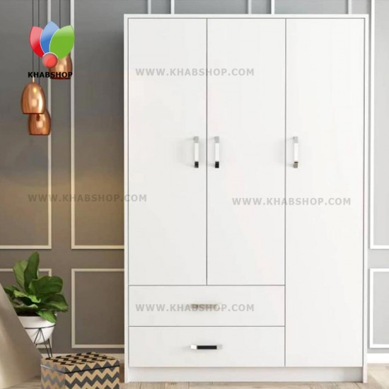 کمد لباس D32-T