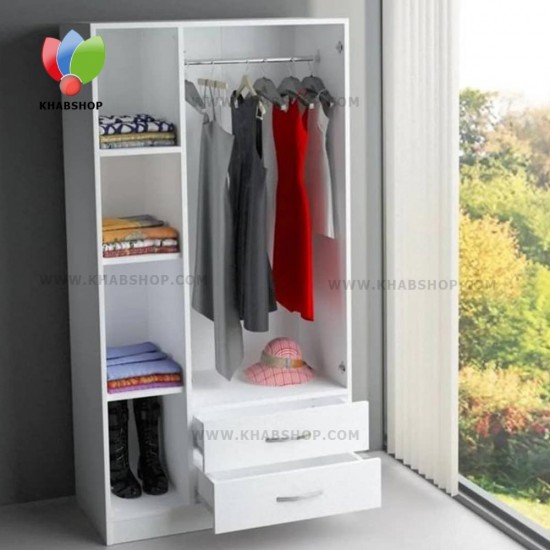 کمد لباس D32-B