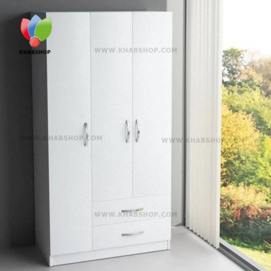 کمد لباس D32-B