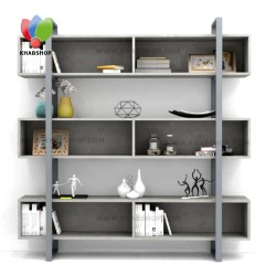 کتابخانه DK1 کتابخانه DK1
