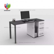 میز کامپیوتر و تحریر DK03 میز کامپیوتر و تحریر DK03