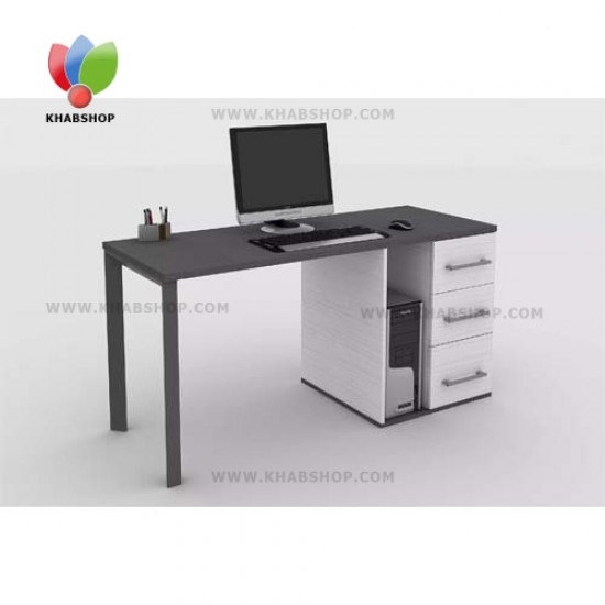 میز کامپیوتر و تحریر DK03 میز کامپیوتر و تحریر DK03