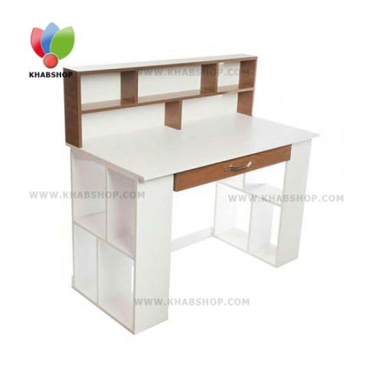 میز کامپیوتر و تحریر DK04 میز کامپیوتر و تحریر DK04