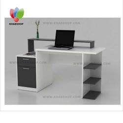 میز کامپیوتر و تحریر DK06 میز کامپیوتر و تحریر DK06