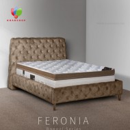 تشک مونسا Monessa مدل FERONIA سایز 90*200