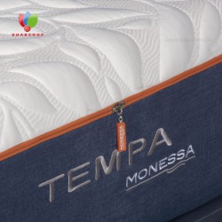 تشک مونسا Monessa  مدل Tempa سایز 120*200