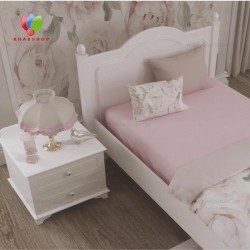  تخت خواب یکنفره SR-10-20