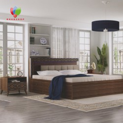 تخت خواب دونفره مدل SR-10-42A